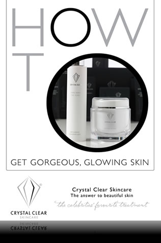 Crystal Clear Facials/Skin Care