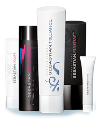 Foundation Range